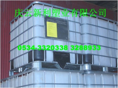 1000升IBC桶，1000升塑料桶，1000L塑料桶，1000KG塑料桶.
