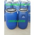 125L塑料桶，125L大藍(lán)桶，125升包箍桶新利塑業(yè)生產(chǎn).