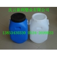 25升開(kāi)口方塑料桶，25L開(kāi)口塑料桶，25KG塑料桶新利塑業(yè)供應(yīng).